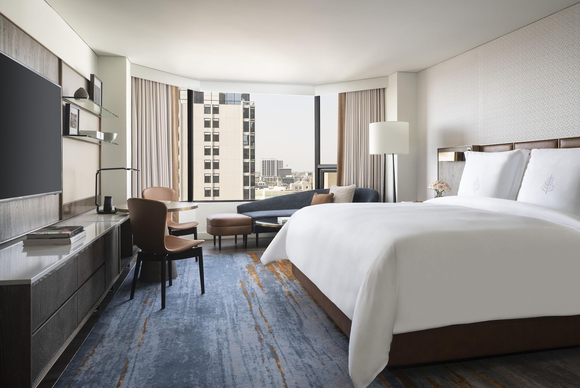 Four Seasons Houston