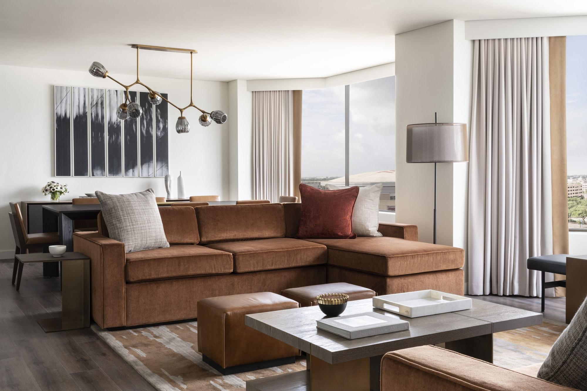 Hotel Four Seasons 5*