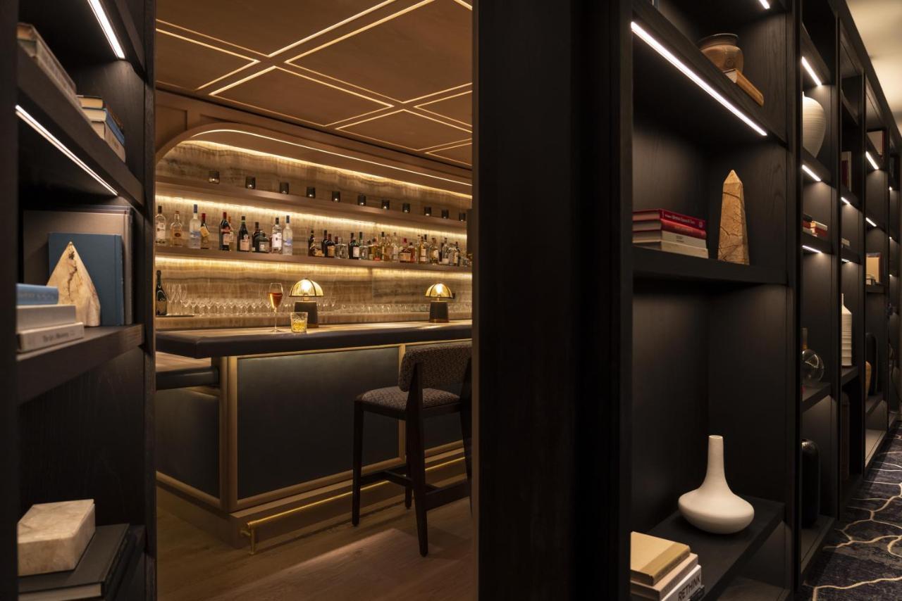 Hotel Four Seasons