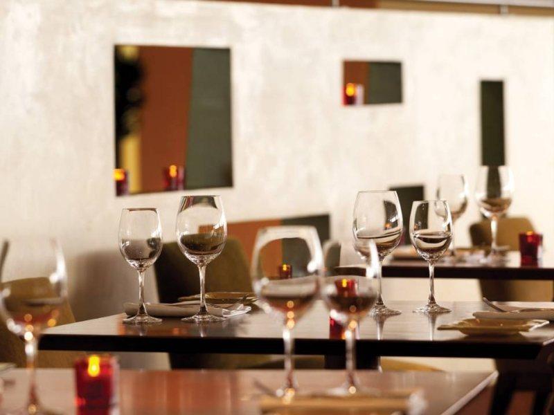 Hotel Four Seasons