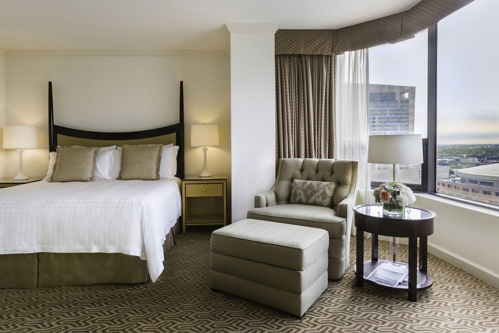 Four Seasons Hotel Houston
