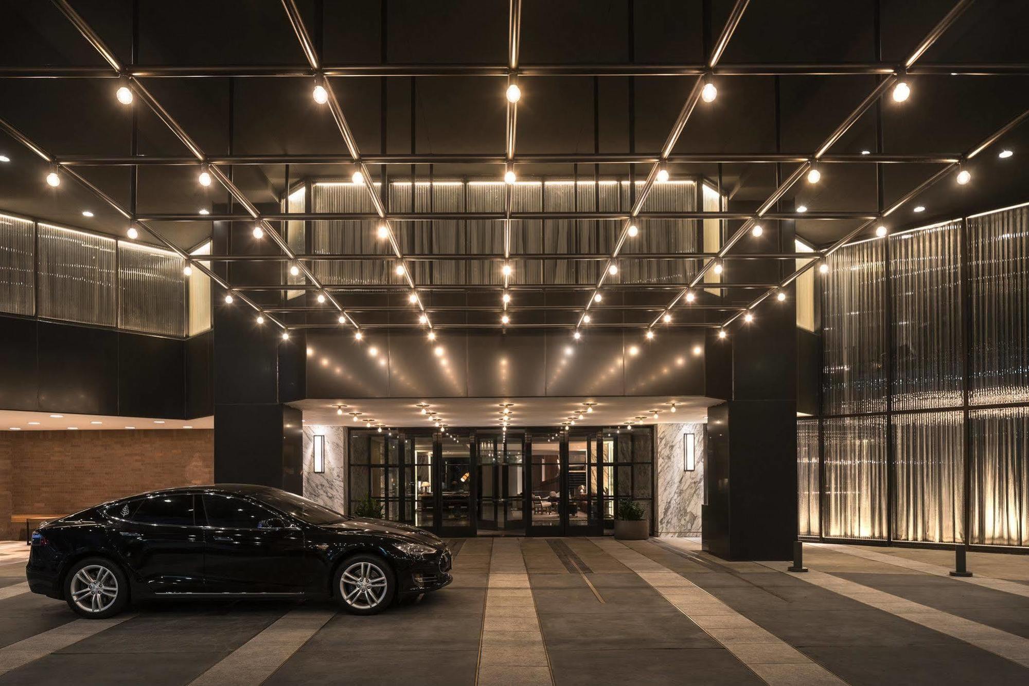 Hotel Four Seasons Houston