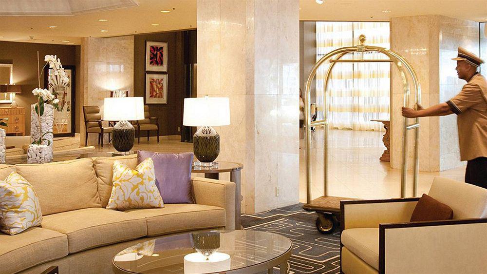 Hotel Four Seasons