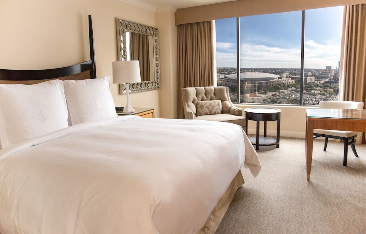 Four Seasons 5* Houston