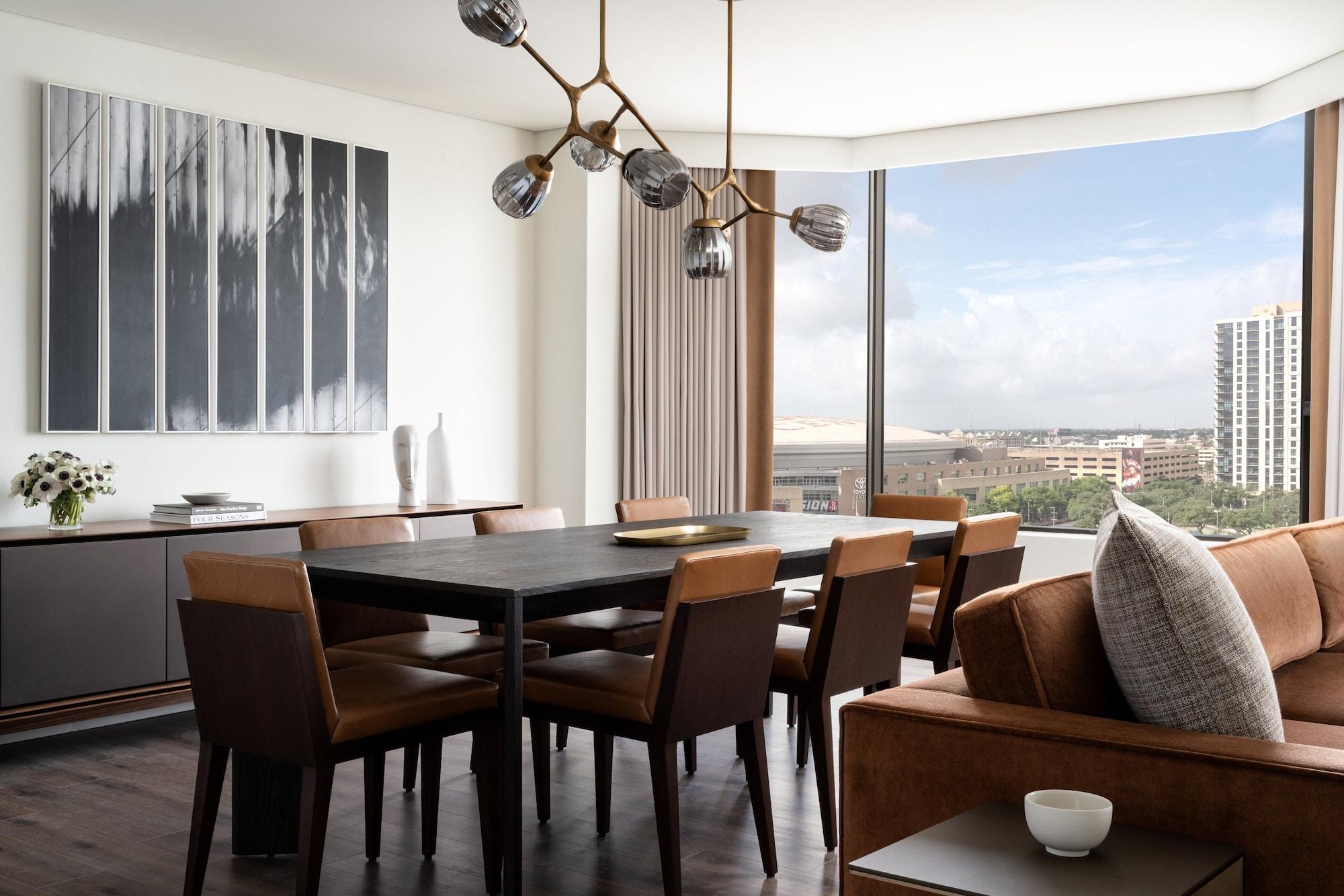 Hotel Four Seasons